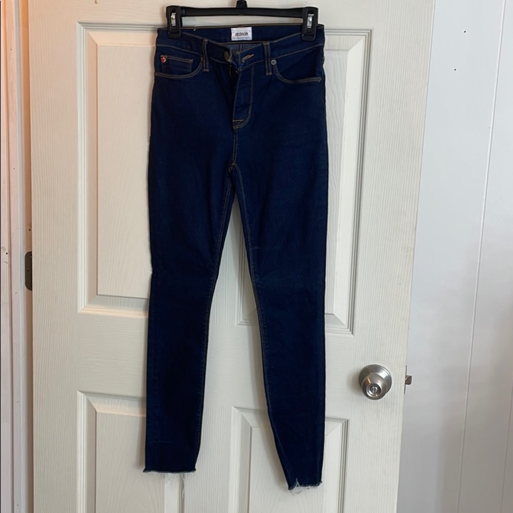 Hudson Jeans